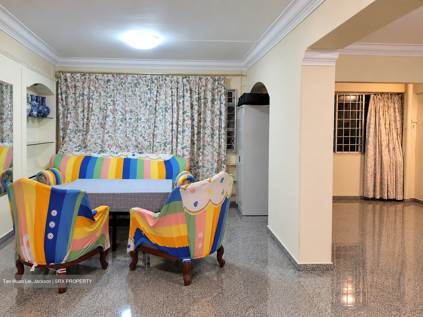 Blk 135 Jalan Bukit Merah (Bukit Merah), HDB 5 Rooms #626415341